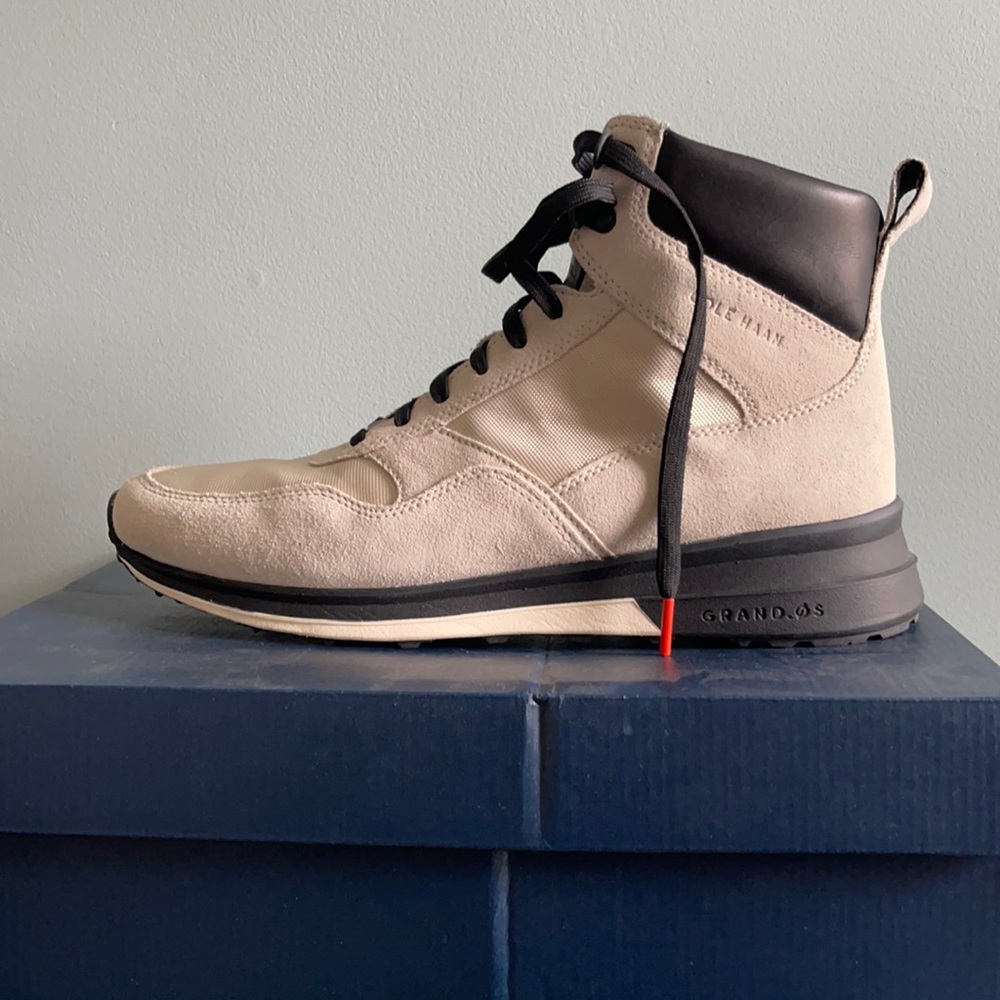 Grand pro Hiker